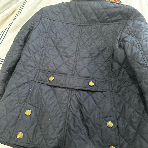 Burberry Women jacket XS - Picture 8 of 8